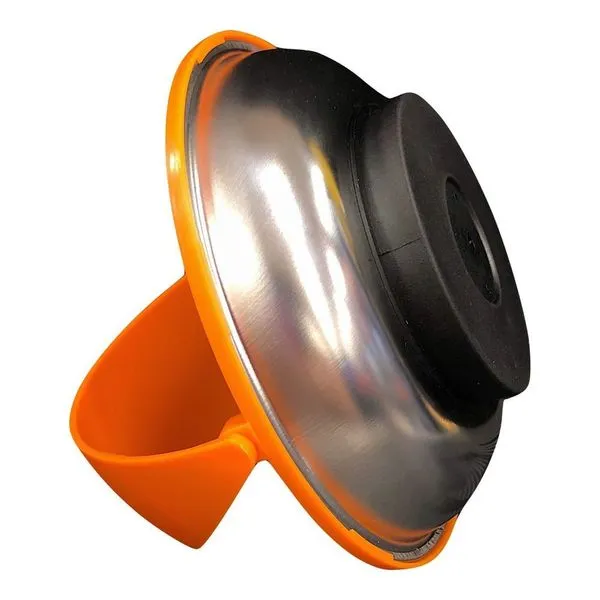 Suporte Porta Ferramenta Magnético Redondo 15cm Beta 1767pmc