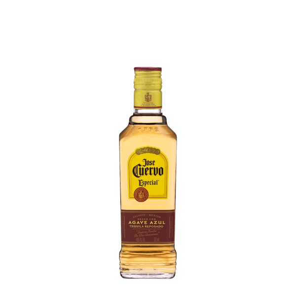 Tequila Jose Cuervo Especial 375ml