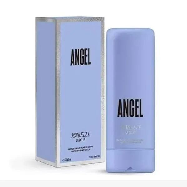 Loção Corporal Isabelle La Belle Angel 200ml (MP)