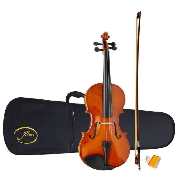 Viola Clássica De Arco Al 1310 3/4 Alan