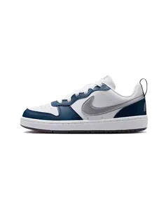 Tênis Nike Court Borough Low Recraft GS Infantil - 36