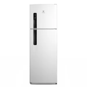Refrigerador Electrolux Frost Free Inverter IF41 380 Litros | Branco (127 V)