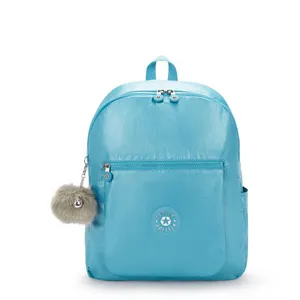 Mochila Kipling Chuwy Azul