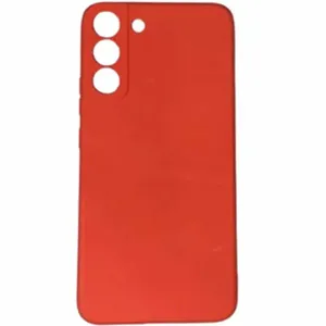 Capinha de Celular Samsung S22 Plus Bibi Cell Laranja (MP)