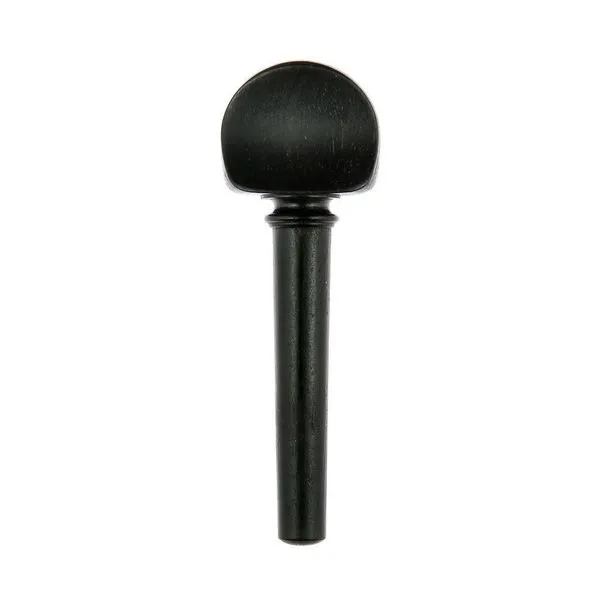 Cravelha para Violino 4-4 Ébano Standard 4 Peças Modelo E1A221 Class Cravelha para Violino 4-4 Ébano Standard 4 Peças E1A221 Class