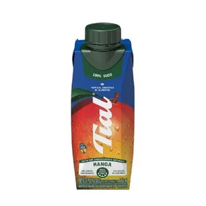 Suco Tial 100% Suco Manga 250ml