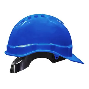Capacete Suspensão Azul Com Ajuste De Pino Fixtil