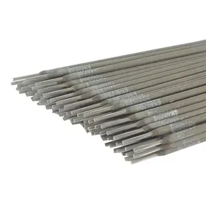 Eletrodo revestido para corte WI-CUT 4 Kg WELD INOX