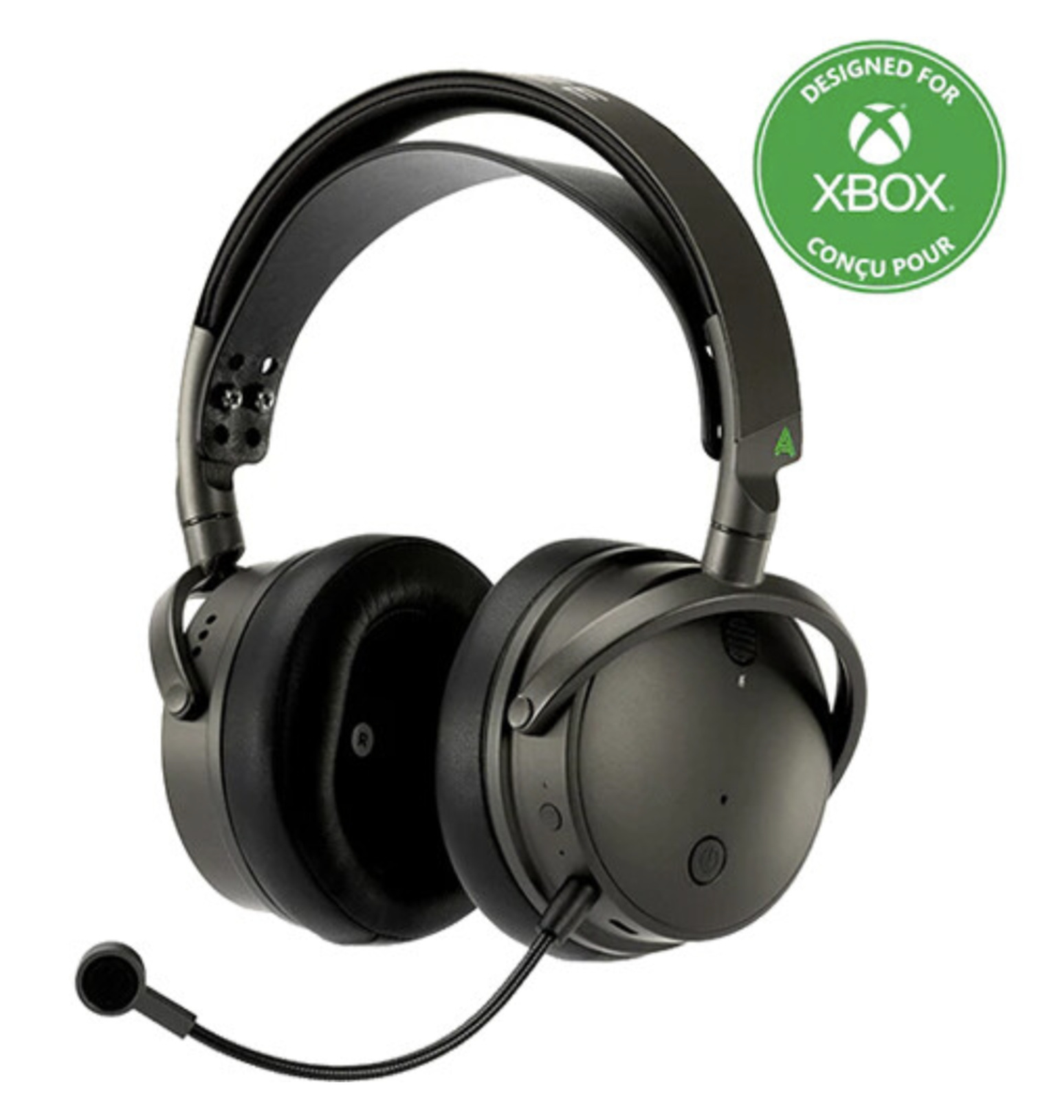 Audeze Maxwell Wireless Gaming Headset para Xbox