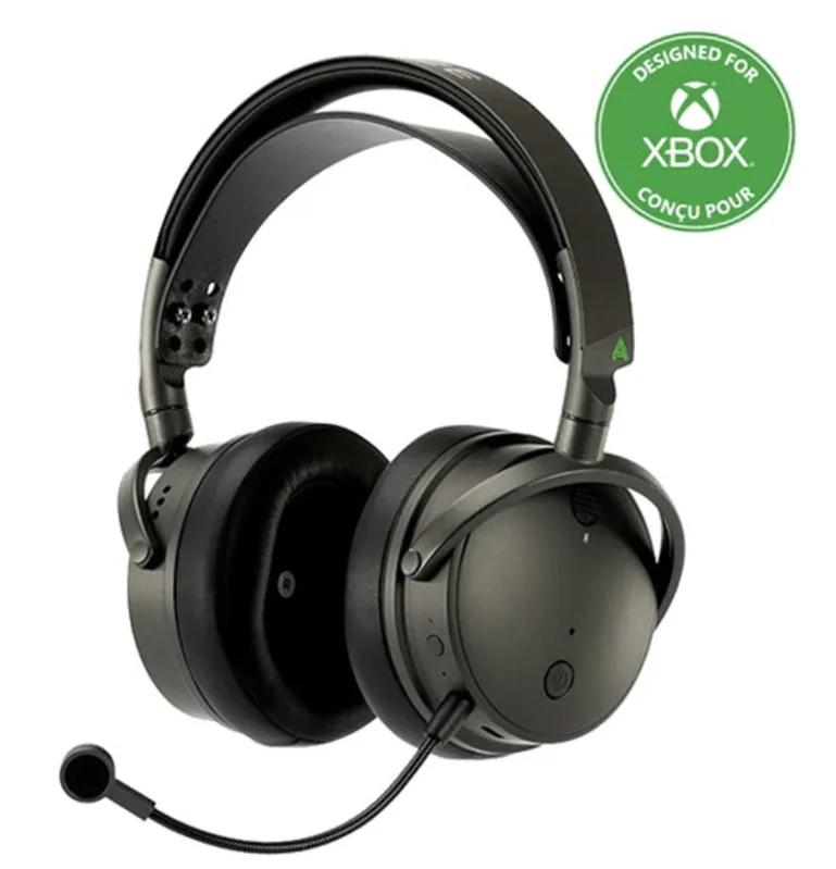 Audeze Maxwell Wireless Gaming Headset para Xbox