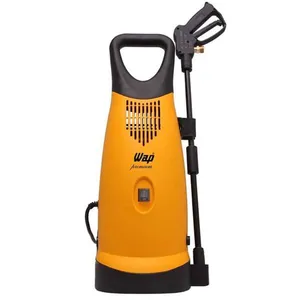 Lavadora de Alta Pressão WAP Premium 1900W | Preto/Laranja (220V)