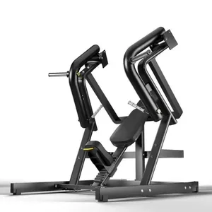 Supino Declinado Profissional SD005 com Movimento Guiado para Uso Intenso Evolution Fitness Supino Declinado Profissional SD005 Movimento Guiado Evolution Fitness