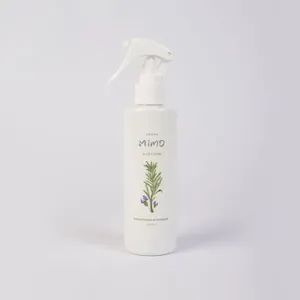 Aromatizador de Ambiente Mimo Alecrim 200ml PRD1550 - Arana