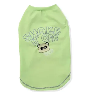 Regata Shake Emporium Distripet Verde PP