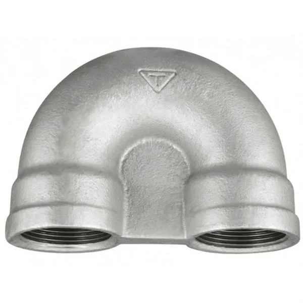 Curva de Retorno 1.1/4"" - 1229008 - TUPY