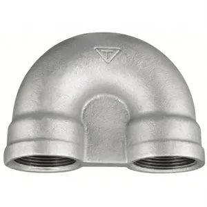 Curva de Retorno 1.1/4"" - 1229008 - TUPY