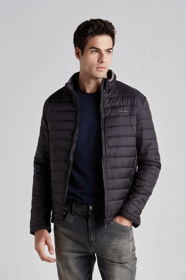 Jaqueta Puffer - Preto - M