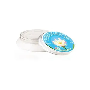 Creme Hidratante Corporal LOccitane Flor de Mandacaru 200ml