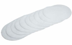 Pré Filtro para Resp semifacial Cg306 Particula Solid Carbografite