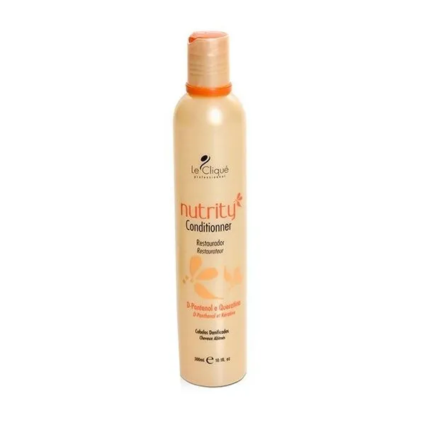 Condicionador Le Cliqué Nutrity Restaurador 300ml
