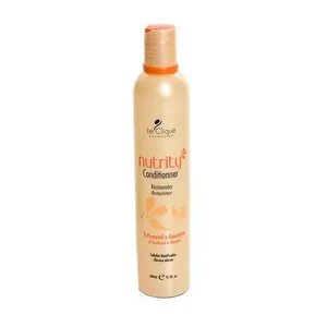 Condicionador Le Cliqué Nutrity Restaurador 300ml