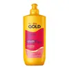 Creme para Pentear Niely Gold Reconstrução Potente Frasco 250ml
