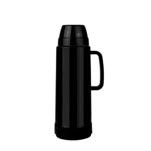 Garrafa Térmica 1 Litro Chá Café Gt Use Mor Bege