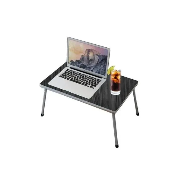 Mesa Bandeja Colo Apoio Comer Refeição Cama Suporte Notebook