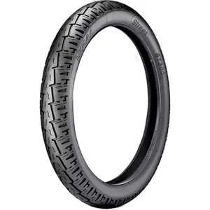 Pneu Moto Vipal Aro 17 275-17 47L Reinf ST300 Tubetype Traseiro Com Câmara (MP)