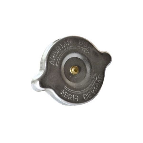 Tampa Radiador Tc7006F Tanclick