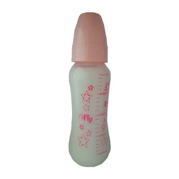 Mamadeira Avent Fly Colors 250ml