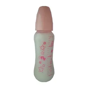 Mamadeira Avent Fly Colors 250ml