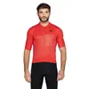 Camisa de Ciclismo Masculina Asw Versa