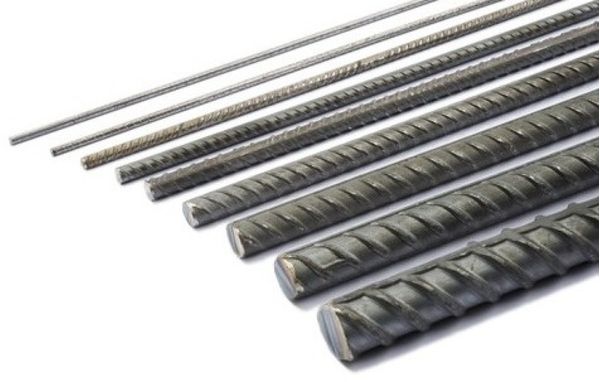 Ferro Construção Codime CA-50 25MM Reto 12 Metros