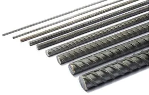 Ferro Construção Codime CA-50 25MM Reto 12 Metros