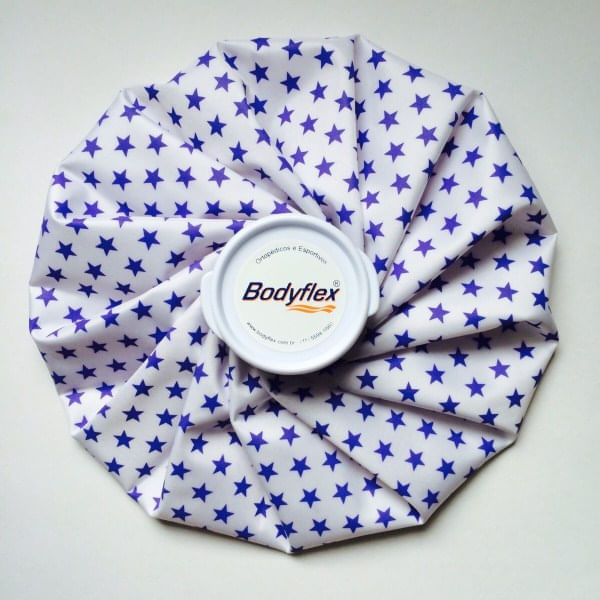 Bolsa De Gelo BodyFlex G Tam: G G