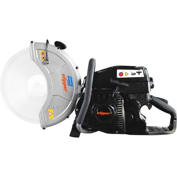 Cortadora a gasolina 2 tempos 5,4 hp CP514-350 CLIPPER