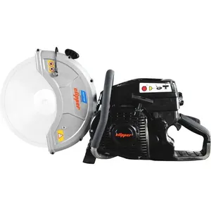 Cortadora a gasolina 2 tempos 5,4 hp CP514-350 CLIPPER