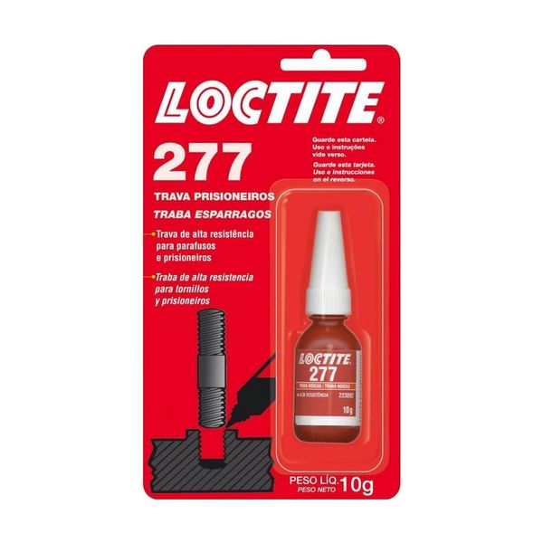 Selante 277 Alta 0,45 10G 284485 Loctite