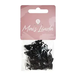 Elástico Silicone para Cabelo 8350 São João ELASTICO SILICONE 8350 SAO JOAO