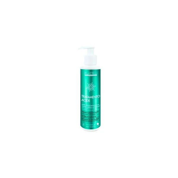 Touca Hair Tag Zalike Metalizada de Hidr