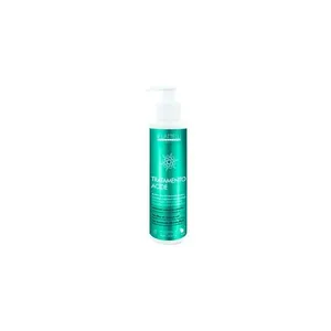 Touca Hair Tag Zalike Metalizada de Hidr