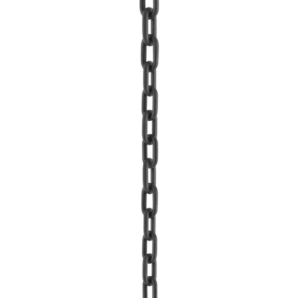 Corrente Plástica 10mm Preta - VONDER