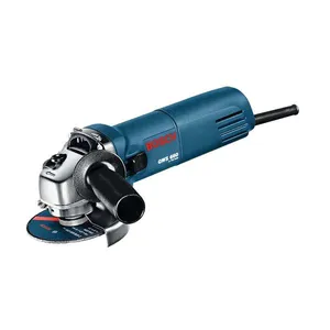 Esmerilhadeira Angular Elétrica 41/2" 127V 670W 1375 GWS 6-115 Bosch