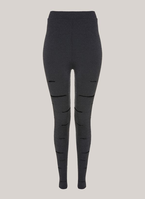 Legging Skinny Holes John John Feminina G
