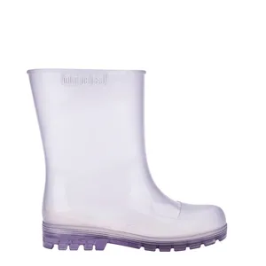 Mini Melissa Welly Infantil Vidro 33868-31