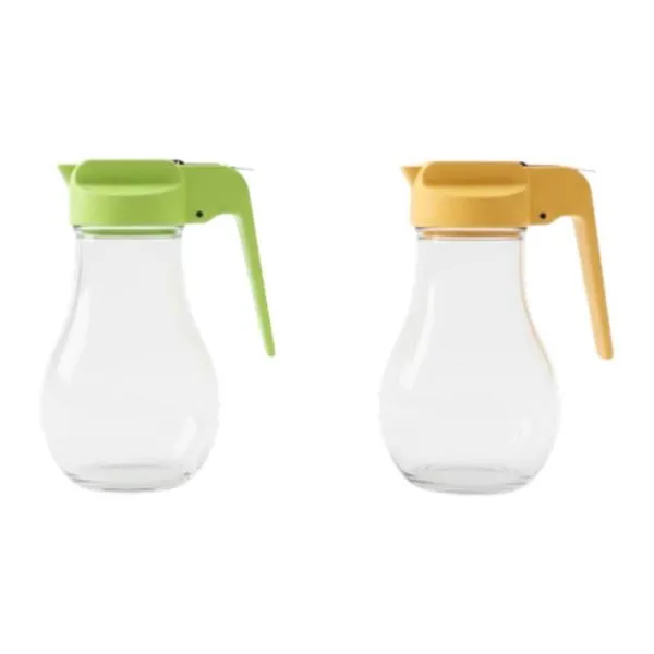 Dispensador De Molho TM 400ml Sortido (MP)