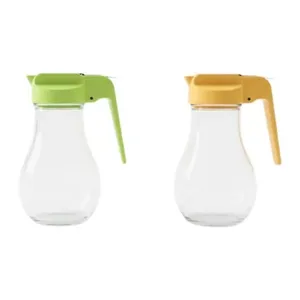 Dispensador De Molho TM 400ml Sortido (MP)