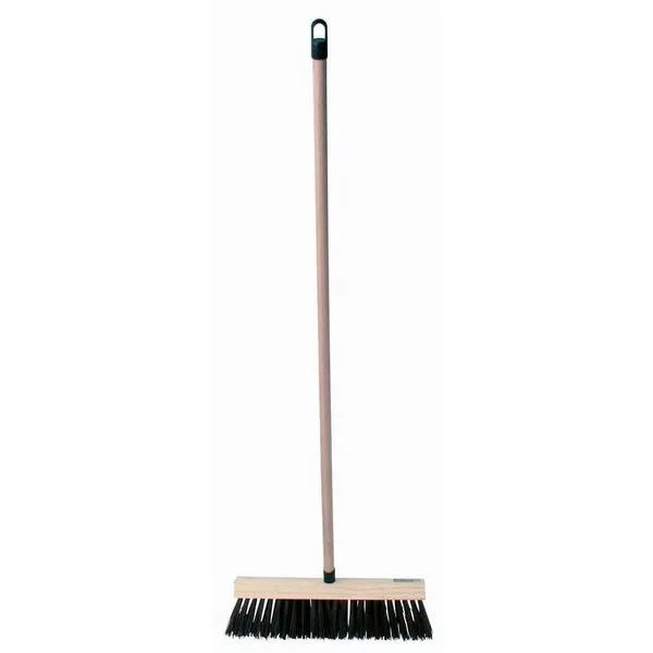 Vassourão Reforçado 40 cm com Cabo 385154 - Odim