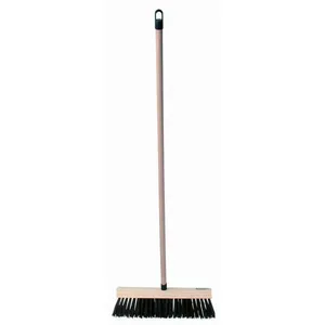 Vassourão Reforçado 40 cm com Cabo 385154 - Odim